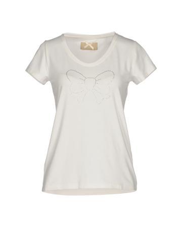 Футболка ATELIER FIXDESIGN