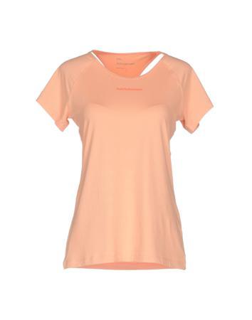 Футболка PEAK PERFORMANCE