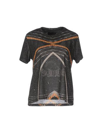 Футболка LES ÉCLAIRES