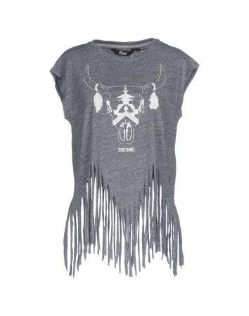 Футболка SHOESHINE