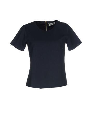 Футболка DRY LAKE.