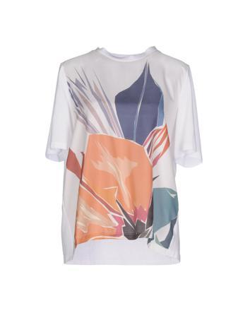 Футболка CO|TE