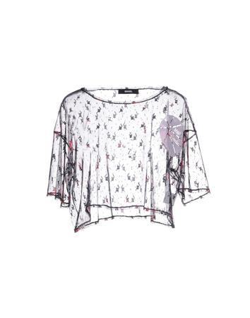 Футболка MNML COUTURE