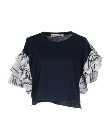 Футболка NINEMINUTES