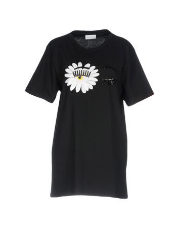 Футболка CHIARA FERRAGNI