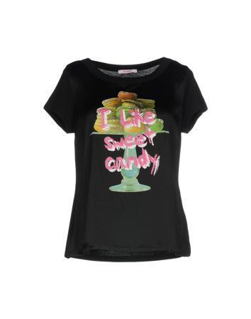 Футболка BLUGIRL FOLIES