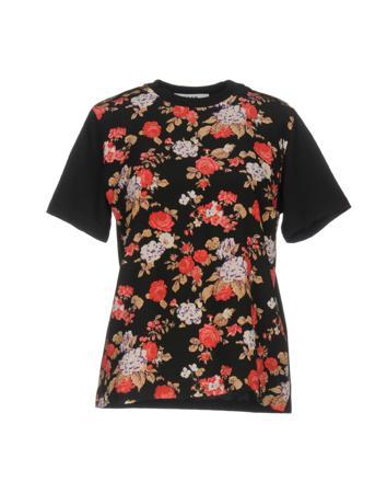 Футболка MSGM