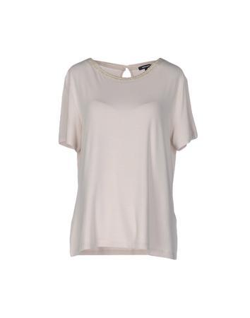 Футболка MORE & MORE