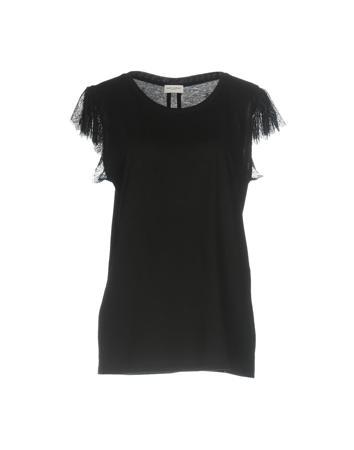 Футболка SAINT LAURENT