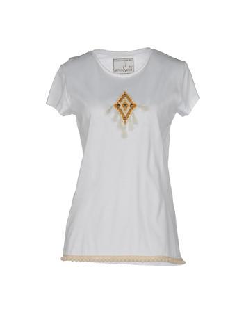 Футболка WHITE SAND 88