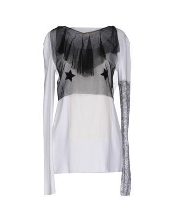 Футболка MAISON MARGIELA