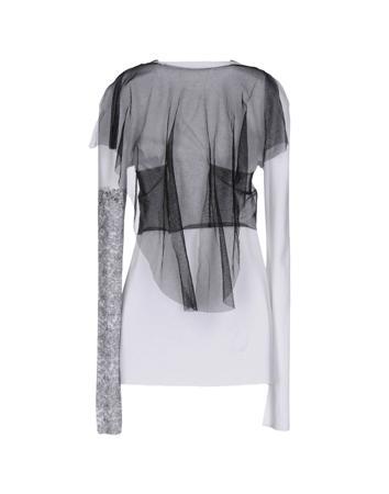 Футболка MAISON MARGIELA