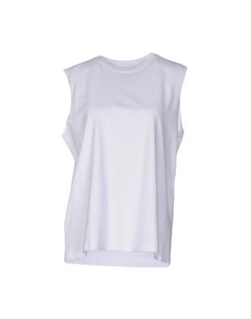 Футболка McQ Alexander McQueen