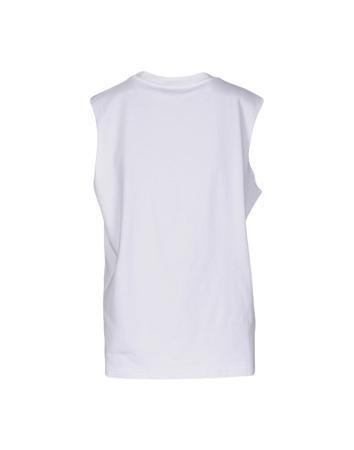 Футболка McQ Alexander McQueen