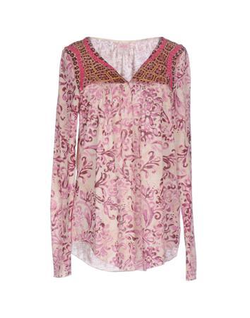 Футболка NOLITA