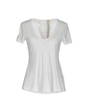 Футболка LE COEUR de TWIN-SET SIMONA BARBIERI