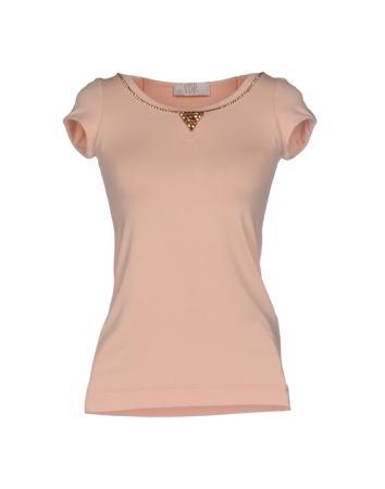 Футболка VDP CLUB