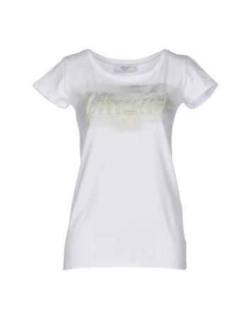 Футболка BLUGIRL BLUMARINE