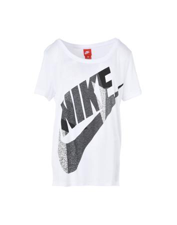 Футболка NIKE