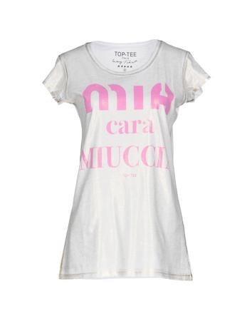 Футболка TOP-TEE