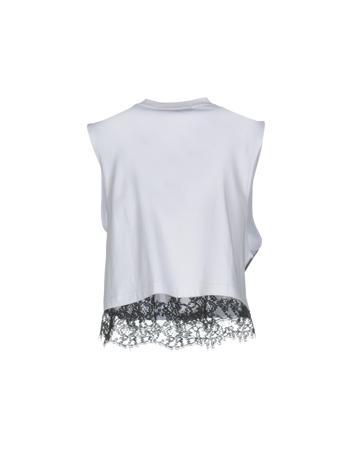 Футболка MSGM