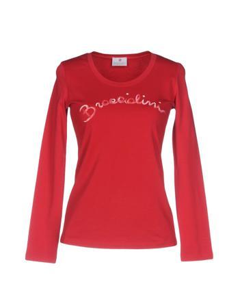 Футболка BRACCIALINI