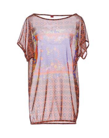 Футболка SAVE THE QUEEN! SUN Футболка SAVE THE QUEEN! SUN