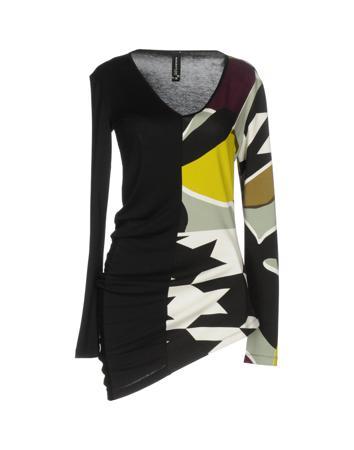 Футболка PIANURASTUDIO