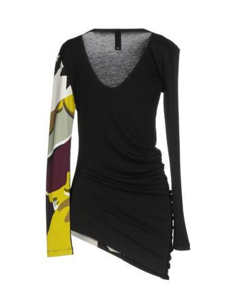 Футболка PIANURASTUDIO