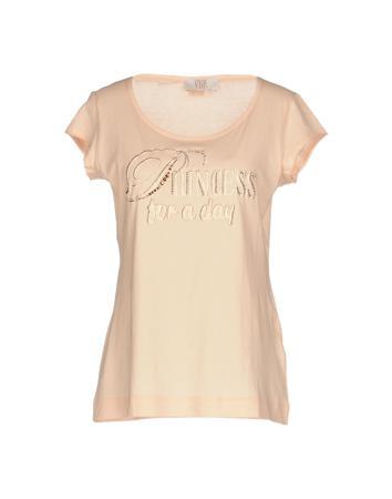 Футболка VDP CLUB