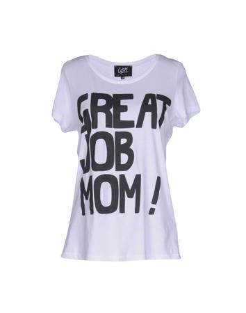 Футболка CLASSY