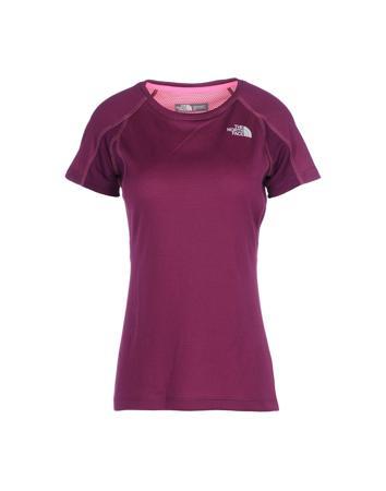 Футболка THE NORTH FACE