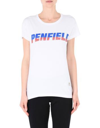 Футболка PENFIELD