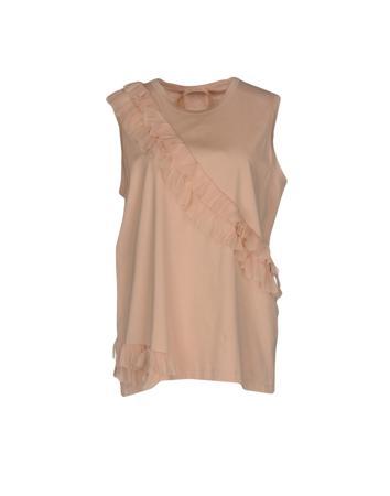 Футболка N° 21