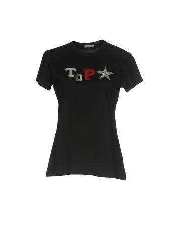 Футболка P.A.R.O.S.H.