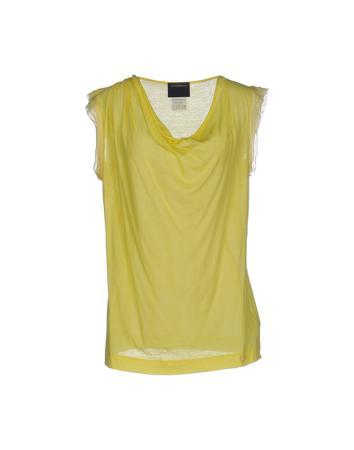 Футболка CLASS ROBERTO CAVALLI