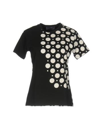 Футболка EMANUEL UNGARO