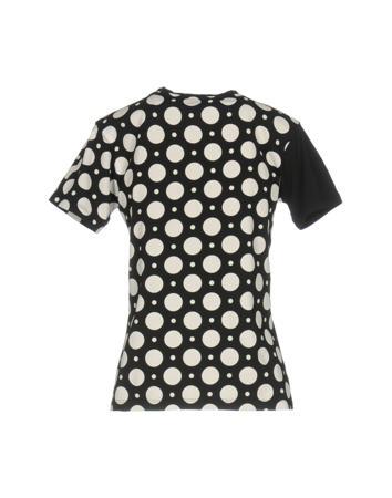 Футболка EMANUEL UNGARO