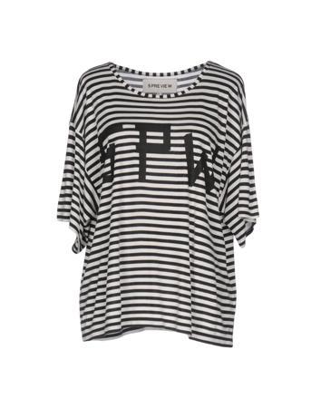 Футболка 5PREVIEW