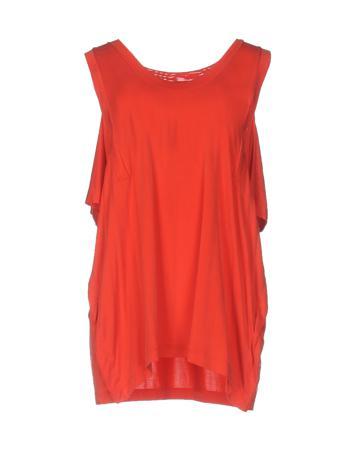 Футболка MM6 MAISON MARGIELA