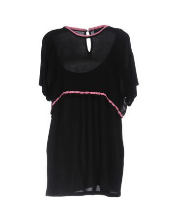 Футболка PINKO