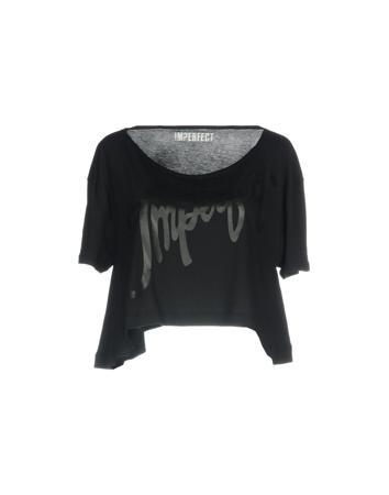 Футболка !M?ERFECT