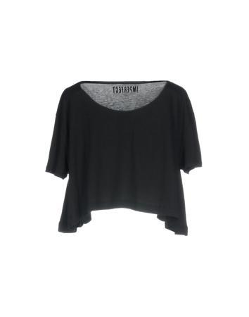 Футболка !M?ERFECT