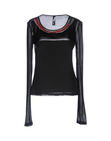 Футболка PIANURASTUDIO