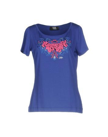 Футболка VDP COLLECTION