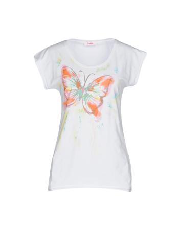 Футболка BLUGIRL FOLIES