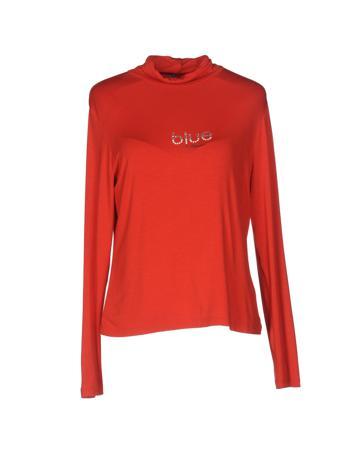 Футболка BLUE LES COPAINS