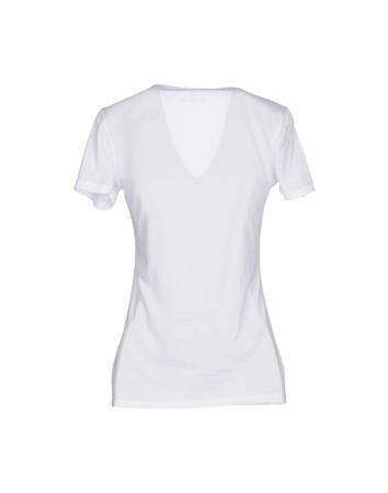 Футболка AQUASCUTUM