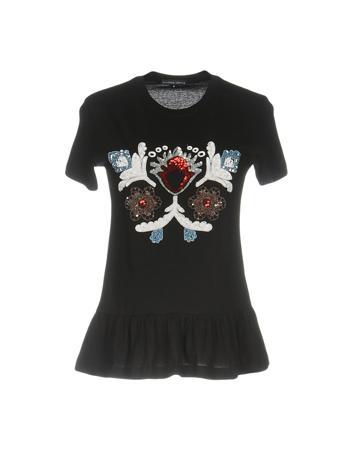 Футболка MARKUS LUPFER