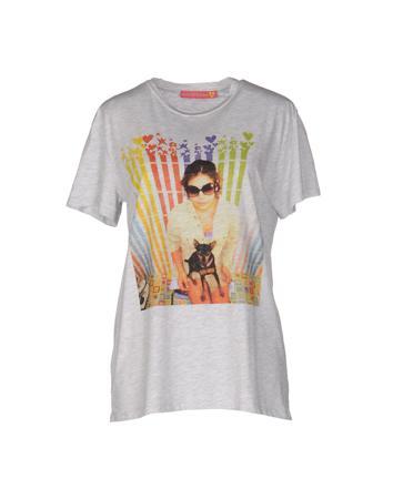 Футболка AGATHA RUIZ DE LA PRADA